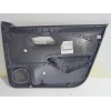 Recambio de guarnecido puerta delantera izquierda para volkswagen polo (6c1) a-polo referencia OEM IAM 6R4867011  