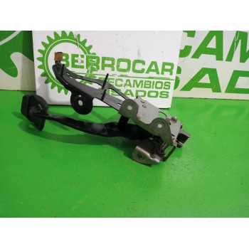 Recambio de pedal de freno para renault scenic ii grand emotion referencia OEM IAM 8200708328  