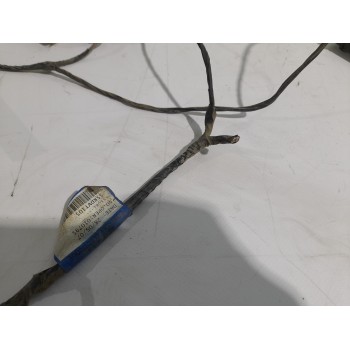 Recambio de sensor de aparcamiento para renault laguna ii (bg0) 1.9 dci diesel fap referencia OEM IAM 8200592855  