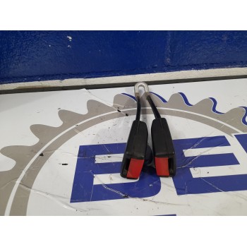 Recambio de anclaje cinturon para seat altea xl (5p5) 1.9 tdi referencia OEM IAM 1J0857488  