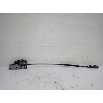 Recambio de cerradura capo para volkswagen passat lim. (362) advance bluemotion referencia OEM IAM 3C1823187  