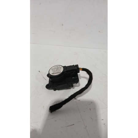 Recambio de motor apertura trampilla para nissan qashqai ii (j11, j11_) 1.3 dig-t referencia OEM IAM 277T14BU1A  