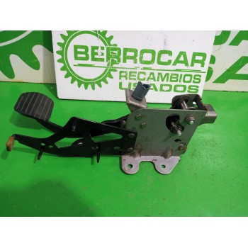 Recambio de pedal de freno para renault scenic ii grand emotion referencia OEM IAM 8200708328  