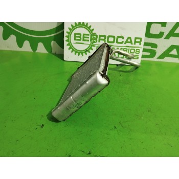 Recambio de radiador calefaccion / aire acondicionado para opel astra h berlina essentia referencia OEM IAM 52479237  