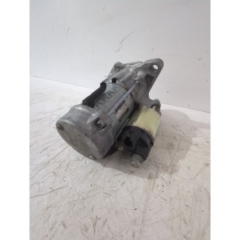 Recambio de motor arranque para toyota auris (_e15_) 1.33 dual-vvti (nre150_) referencia OEM IAM 281000Y010  