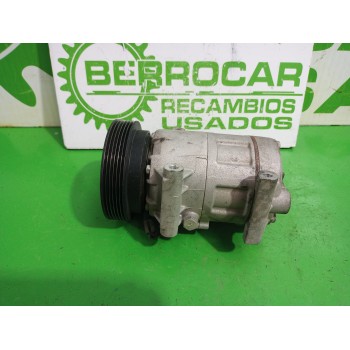 COMPRESOR AIRE ACONDICIONADO HFC134A 