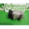 Recambio de compresor aire acondicionado para renault scenic ii grand emotion referencia OEM IAM HFC134A  