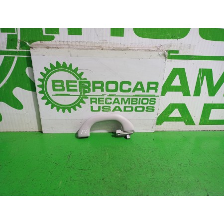 Recambio de asidero techo trasero izquierdo para seat ibiza (6j5) emoción referencia OEM IAM 6J0857607  