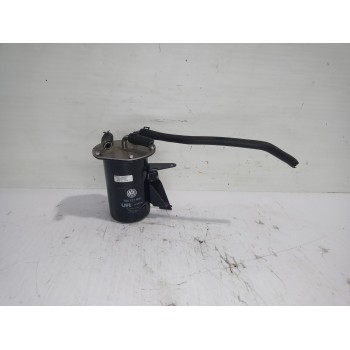 Recambio de filtro gasoil para volkswagen passat lim. (362) advance bluemotion referencia OEM IAM 3AA127399  