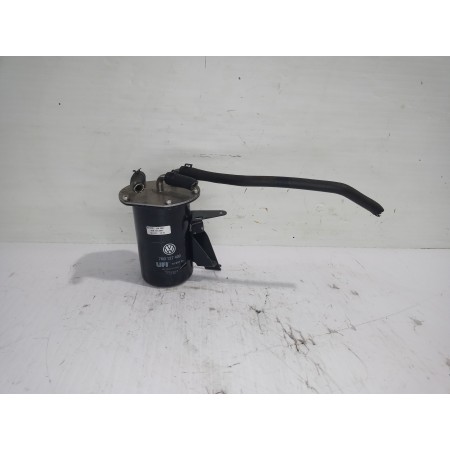 Recambio de filtro gasoil para volkswagen passat lim. (362) advance bluemotion referencia OEM IAM 3AA127399  