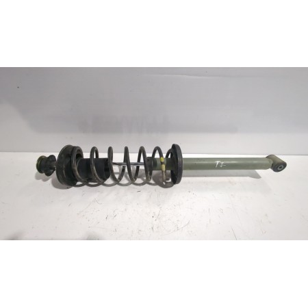 Recambio de amortiguador trasero izquierdo para volkswagen golf v (1k1) 2.0 fsi referencia OEM IAM 1H0513031L  