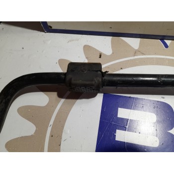 Recambio de barra estabilizadora delantera para kia carens 2.0 turbodiesel cat referencia OEM IAM 0K2KB-34151A  