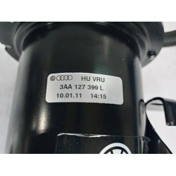 Recambio de filtro gasoil para volkswagen passat lim. (362) advance bluemotion referencia OEM IAM 3AA127399  