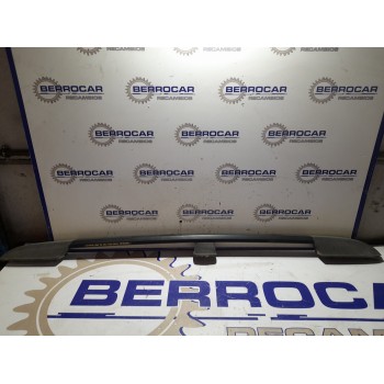 Recambio de baca de techo para kia carens 2.0 turbodiesel cat referencia OEM IAM 0K2FA50T23  