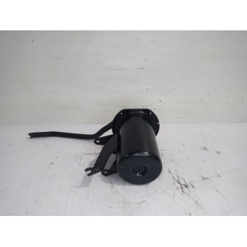 Recambio de filtro gasoil para volkswagen passat lim. (362) advance bluemotion referencia OEM IAM 3AA127399  