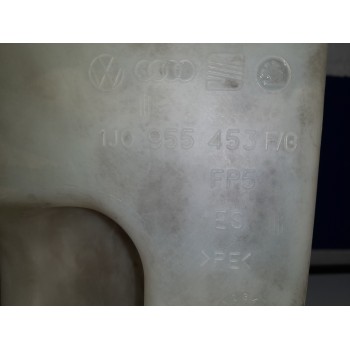 Recambio de deposito limpia para seat leon (1m1) 1.9 tdi referencia OEM IAM 1J0955453  