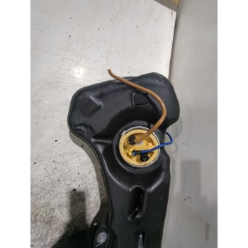 Recambio de deposito combustible para bmw 1 (e87) 120 d referencia OEM IAM 56646711  