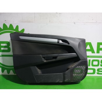 GUARNECIDO PUERTA DELANTERA IZQUIERDA 13153881 