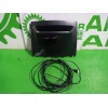 Recambio de moldura para renault megane ii coupe/cabrio confort authentique referencia OEM IAM 8200502434  