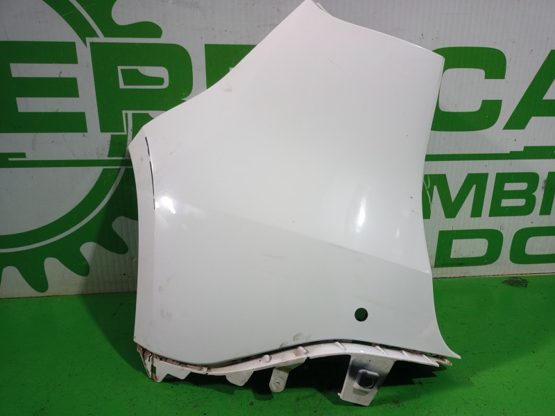 Recambio de paragolpes trasero para renault scenic iii xmod bose referencia OEM IAM 850174092R  