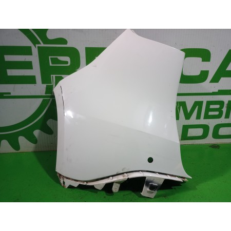 Recambio de paragolpes trasero para renault scenic iii xmod bose referencia OEM IAM 850174092R  