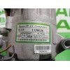 Recambio de compresor aire acondicionado para renault scenic ii grand emotion referencia OEM IAM HFC134A  
