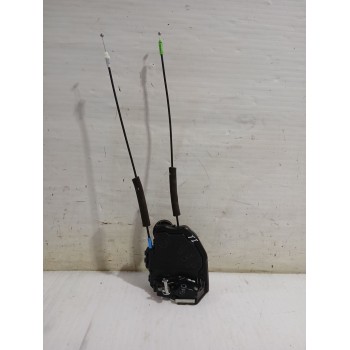 CERRADURA PUERTA TRASERA IZQUIERDA 6906002580 