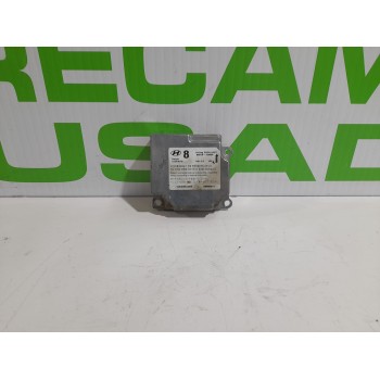 Recambio de centralita airbag para hyundai elantra (xd) 2.0 crdi cat referencia OEM IAM 959102D820  