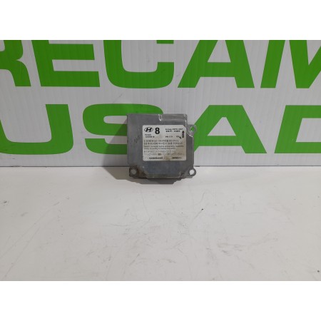 Recambio de centralita airbag para hyundai elantra (xd) 2.0 crdi cat referencia OEM IAM 959102D820  