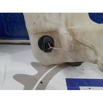 Recambio de deposito limpia para seat leon (1m1) 1.9 tdi referencia OEM IAM 1J0955453  