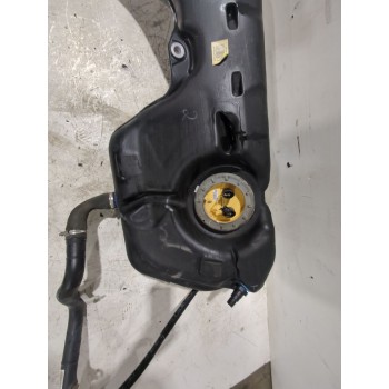 Recambio de deposito combustible para bmw 1 (e87) 120 d referencia OEM IAM 56646711  