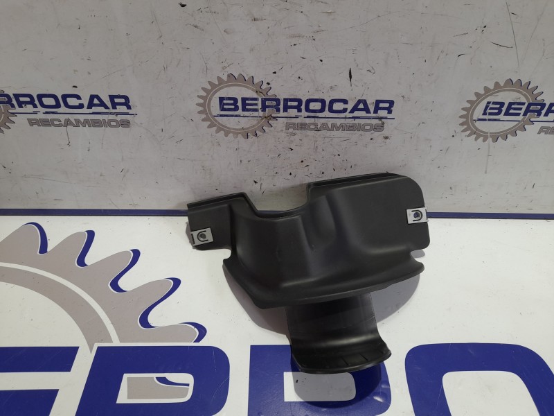Recambio de moldura lateral para peugeot expert furgón 1.6 blue-hdi fap referencia OEM IAM 9816878777  