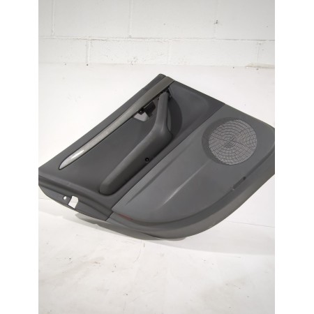 Recambio de guarnecido puerta trasera izquierda para seat exeo (3r2) 1.8 tsi referencia OEM IAM 3R0867305  