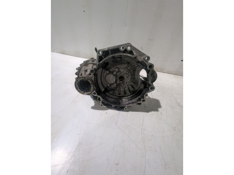 Recambio de caja cambios para seat ibiza ii (6k1) 1.9 sdi referencia OEM IAM EAY22031  