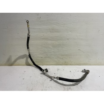 Recambio de tubos aire acondicionado para kia carnival ii 2.9 crdi lx referencia OEM IAM 0K56E61462A / 0K56E61468  