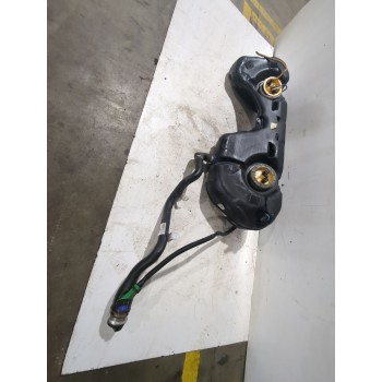 Recambio de deposito combustible para bmw 1 (e87) 120 d referencia OEM IAM 56646711  