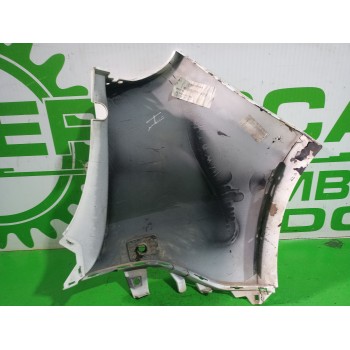 Recambio de paragolpes trasero para renault scenic iii xmod bose referencia OEM IAM 850174092R  