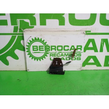 CERRADURA MALETERO / PORTON 8200220670 