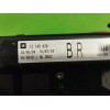 Recambio de caja reles / fusibles para opel astra h berlina essentia referencia OEM IAM 13145036  