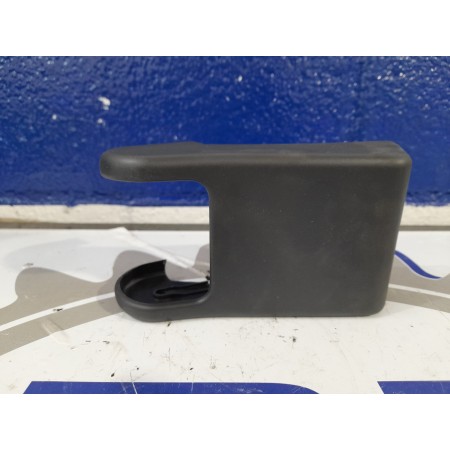 Recambio de moldura para fiat scudo furgón (272) 1.6 jtdm cat referencia OEM IAM 1400510277  