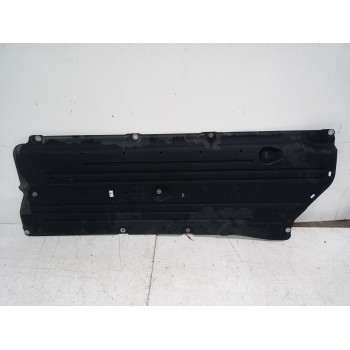 Recambio de cubrecarter para kia niro (sg2) hybrid concept referencia OEM IAM 84217AT500  