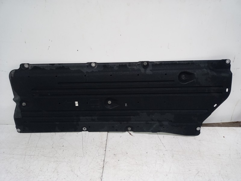 Recambio de cubrecarter para kia niro (sg2) hybrid concept referencia OEM IAM 84217AT500  