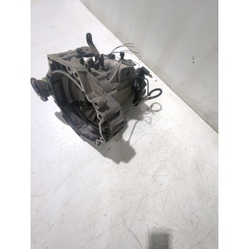 Recambio de caja cambios para seat ibiza ii (6k1) 1.9 sdi referencia OEM IAM EAY22031  