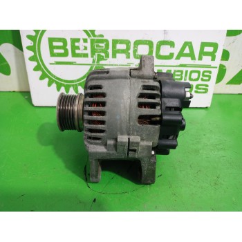 Recambio de alternador para renault scenic ii grand emotion referencia OEM IAM 8200667619  