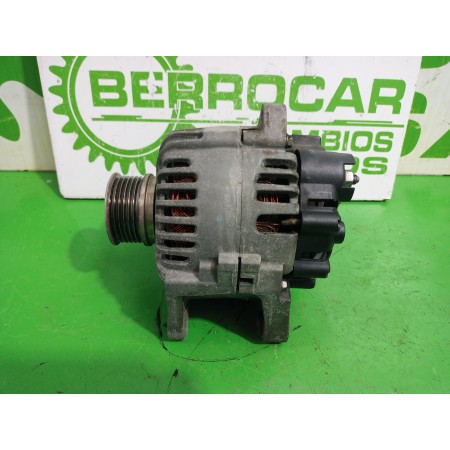 Recambio de alternador para renault scenic ii grand emotion referencia OEM IAM 8200667619  