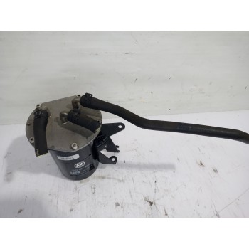 Recambio de filtro gasoil para volkswagen passat lim. (362) advance bluemotion referencia OEM IAM 3AA127399  