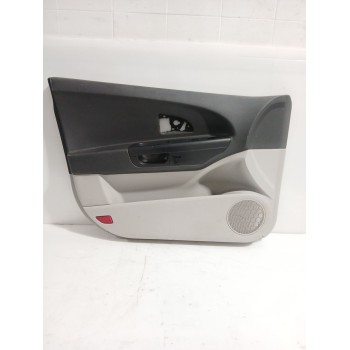 GUARNECIDO PUERTA DELANTERA IZQUIERDA 823101H000 