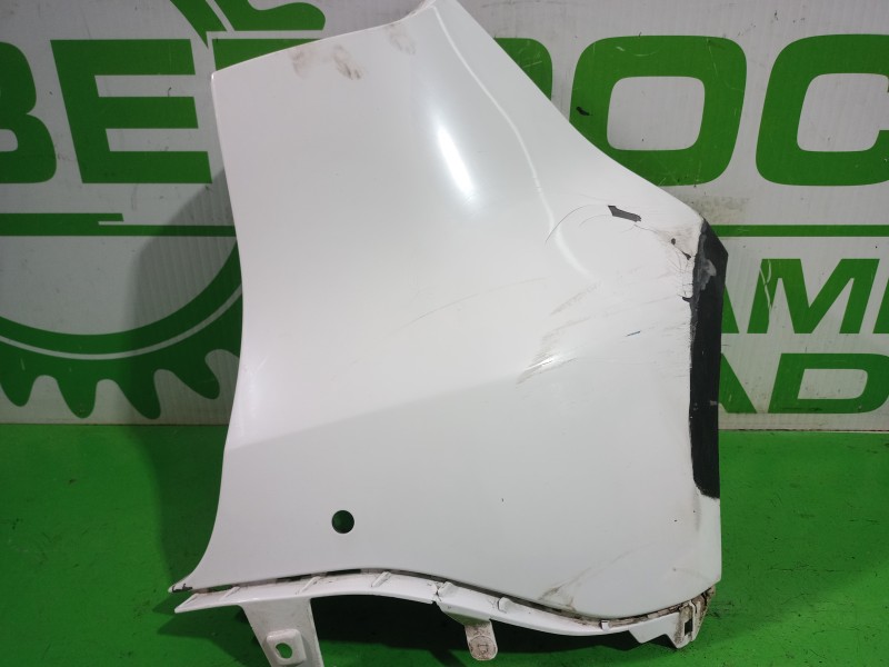 Recambio de paragolpes trasero para renault scenic iii xmod bose referencia OEM IAM 850168174R  
