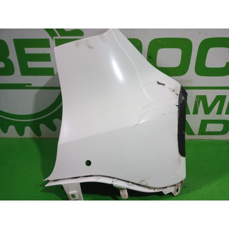 Recambio de paragolpes trasero para renault scenic iii xmod bose referencia OEM IAM 850168174R  