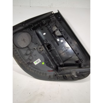 Recambio de guarnecido puerta trasera izquierda para seat exeo (3r2) 1.8 tsi referencia OEM IAM 3R0867305  